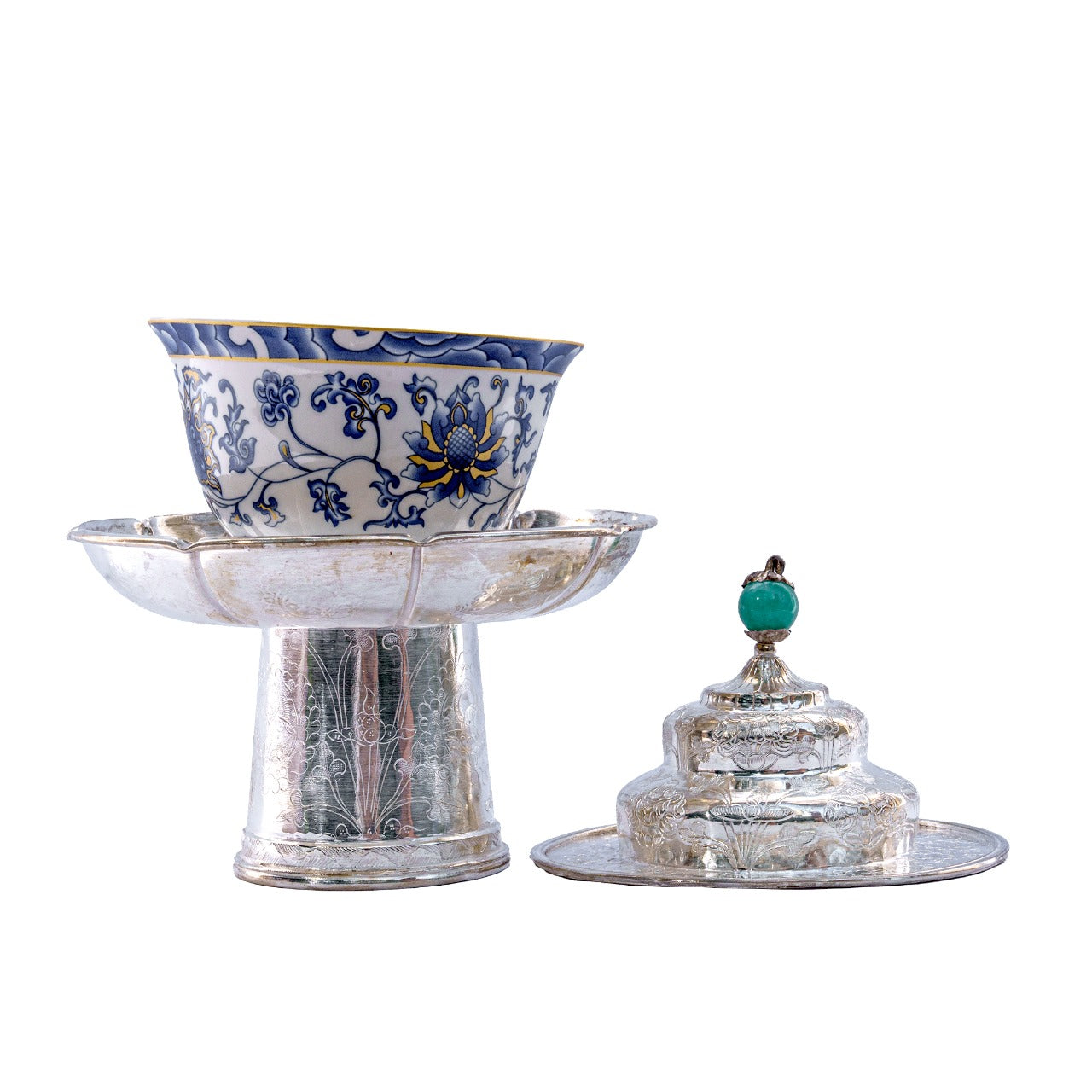 Thage (Sherpa Cup Stand)
