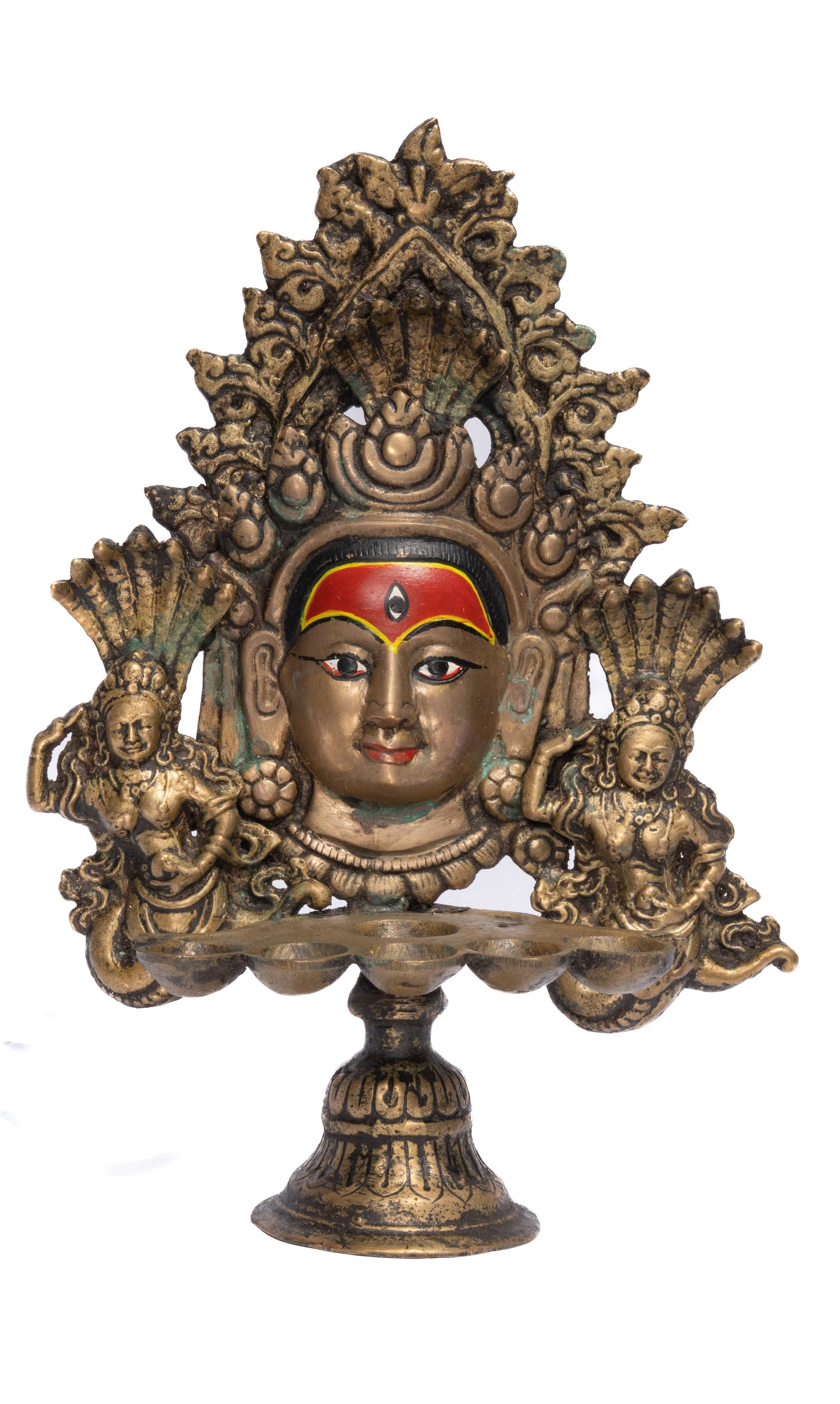 Kumari Aarati