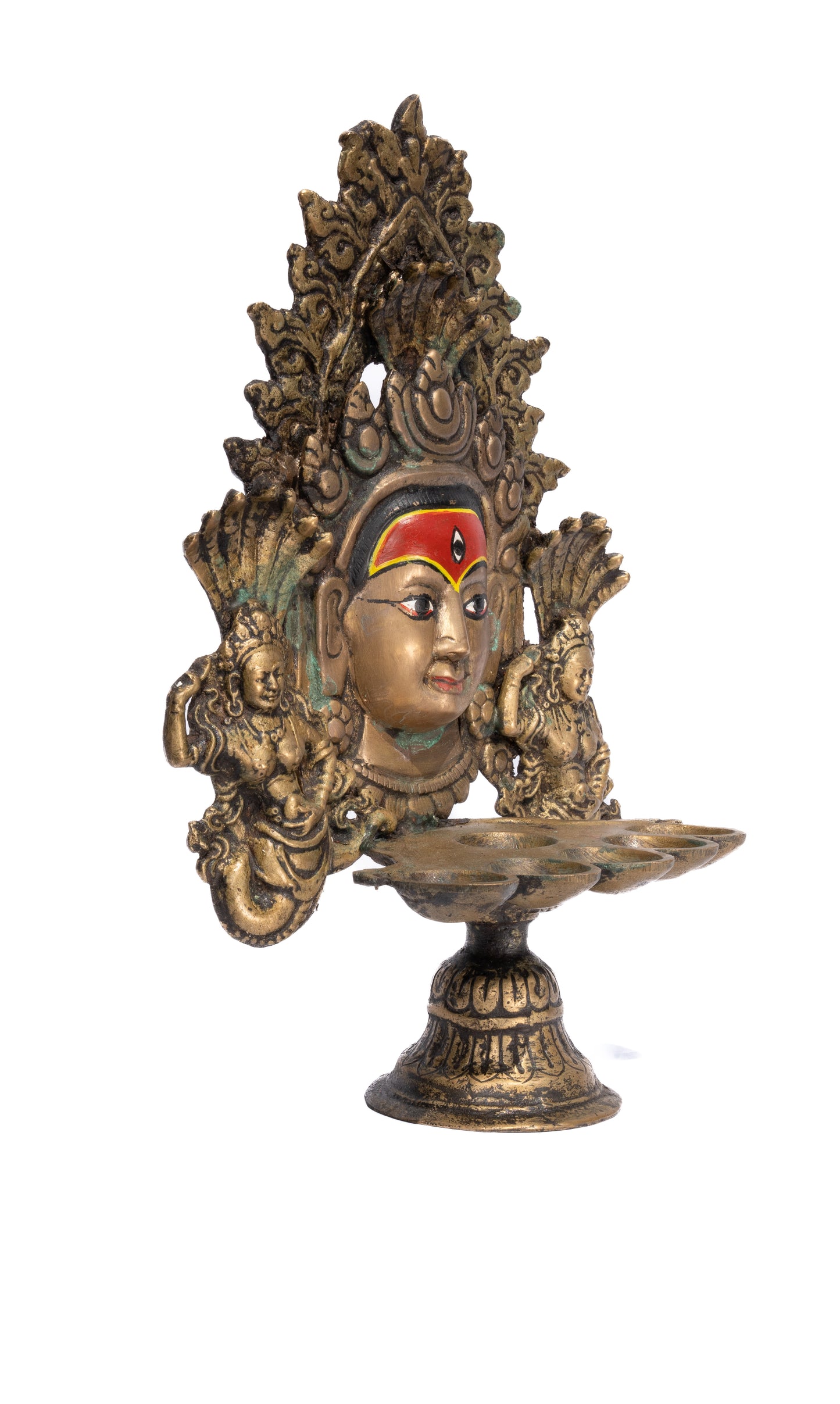 Kumari Aarati