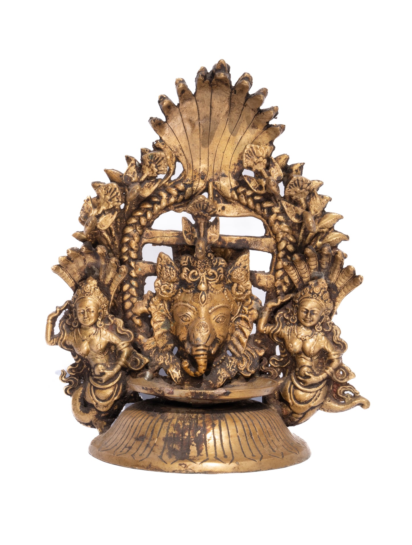 Ganesh Aarati