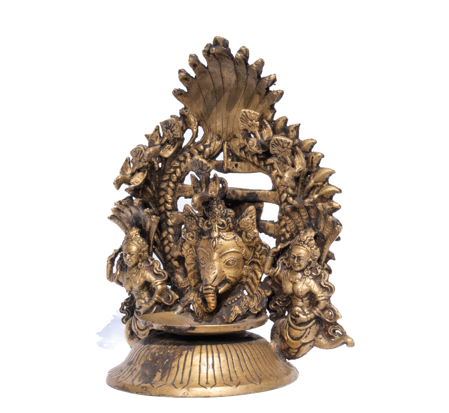 Ganesh Aarati