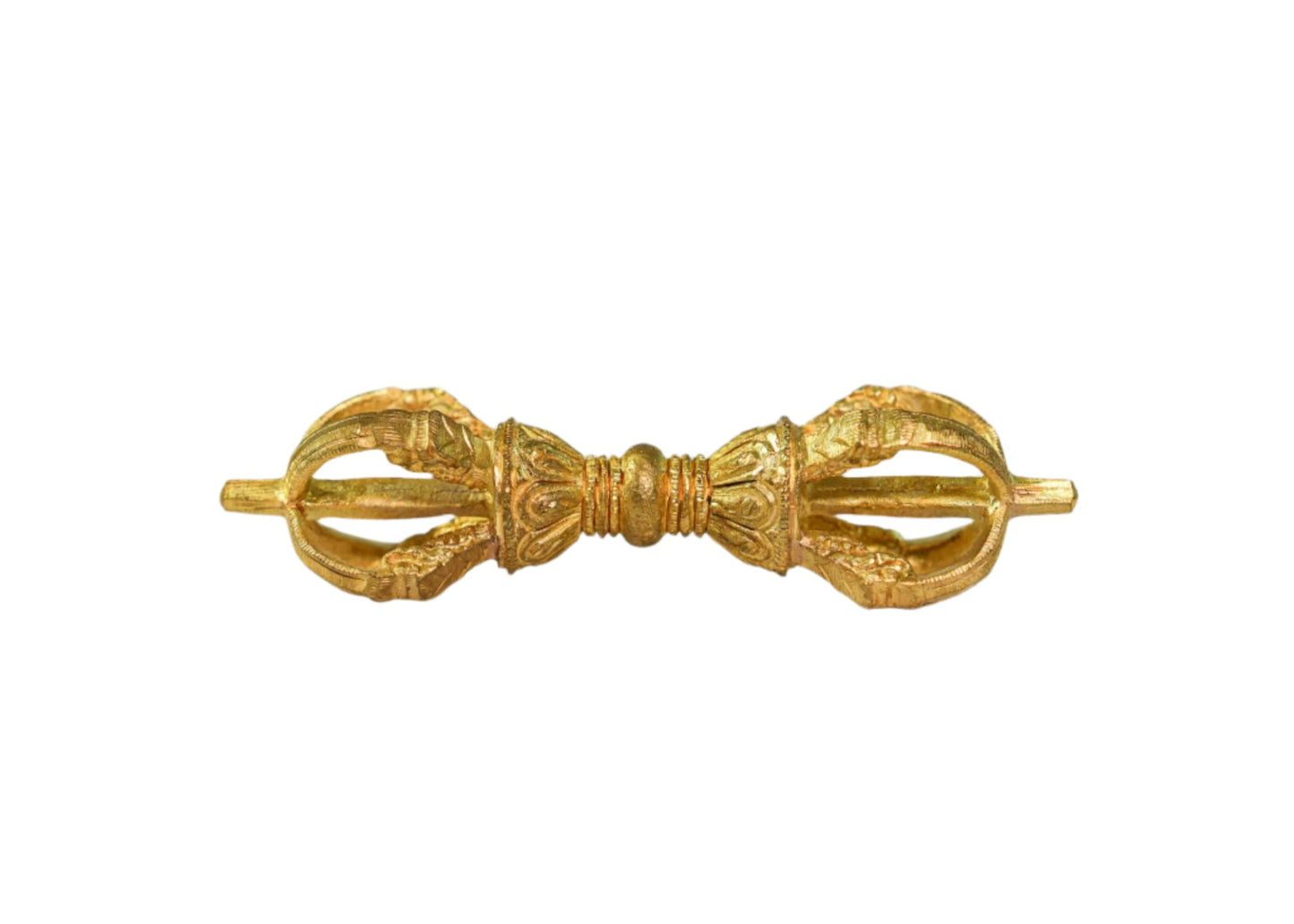 Bell and Dorje Set
