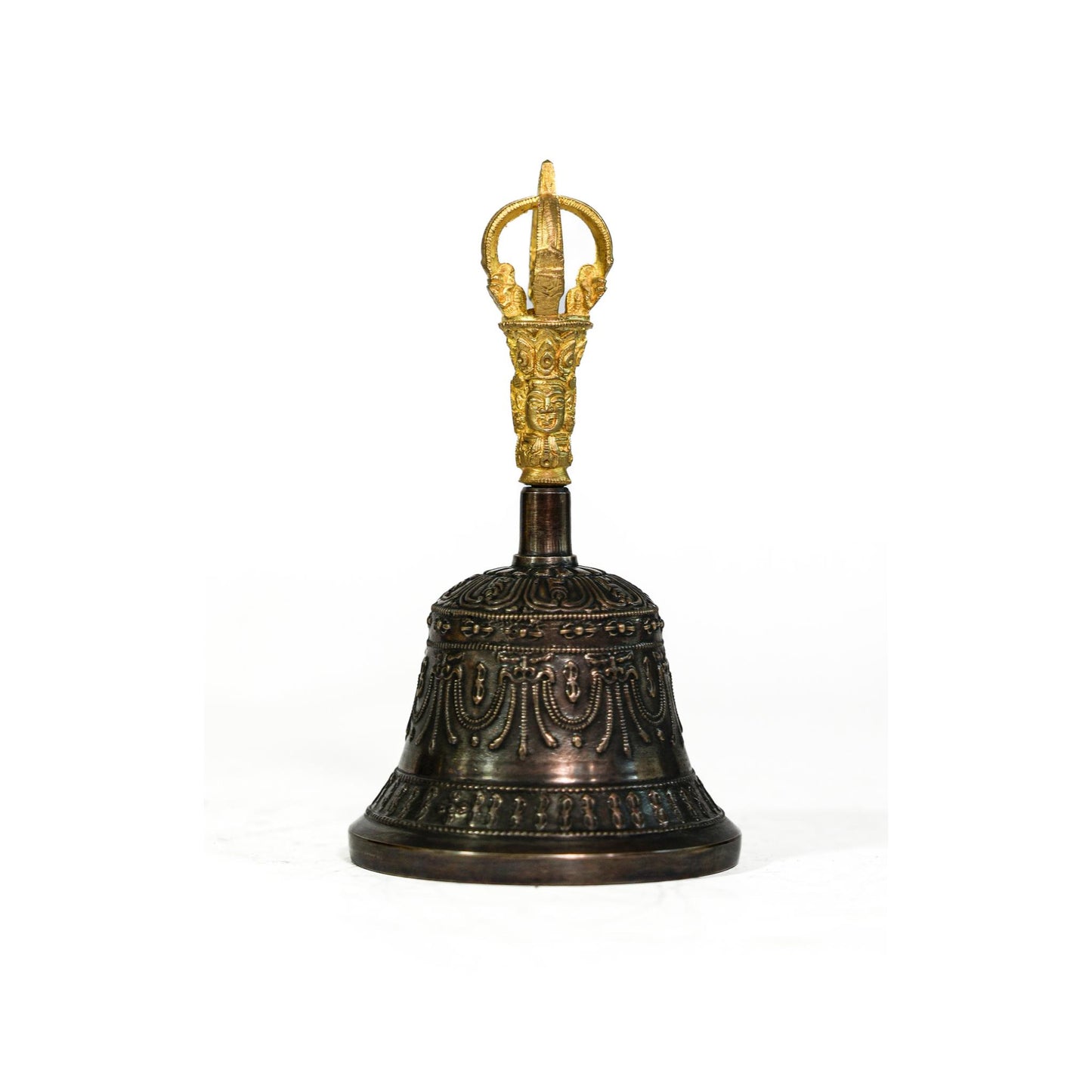 Bell and Dorje Set