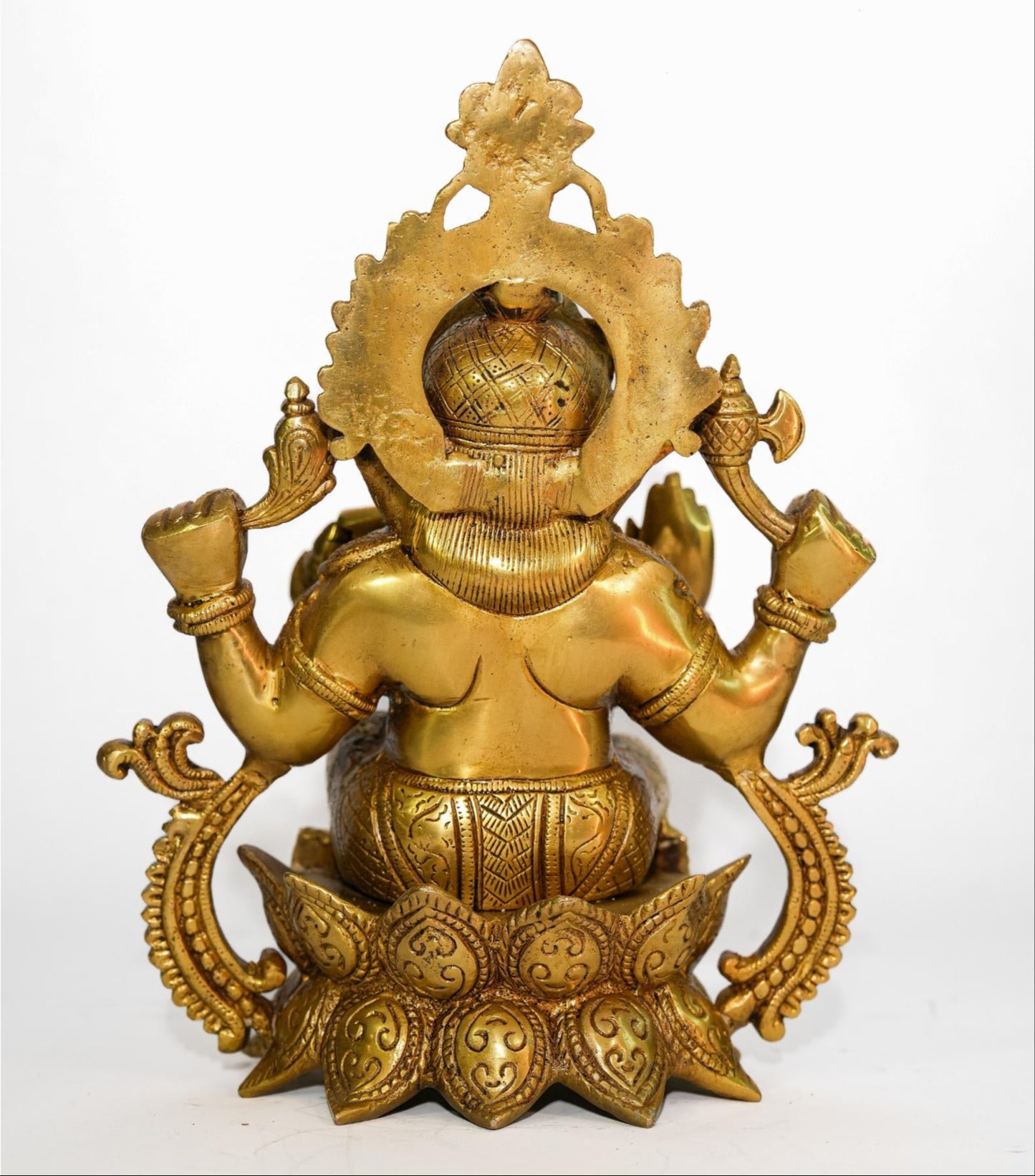 Lord Ganesh Statue