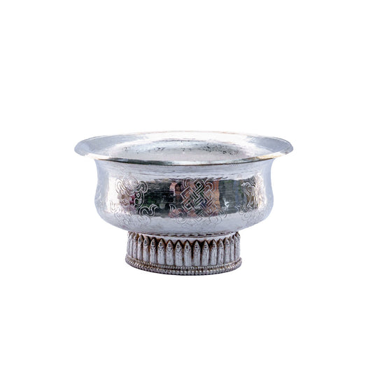 Cheni (Traditional Sherpa Cup)