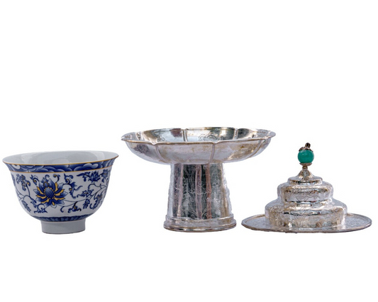 Thage (Sherpa Cup Stand)