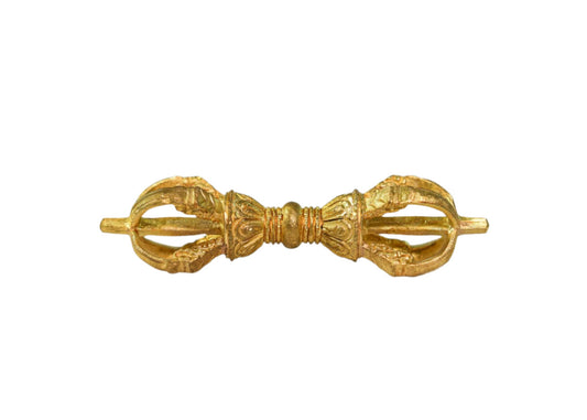Bell and Dorje Set