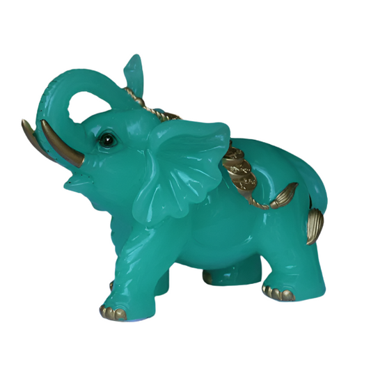 Jade Elephant